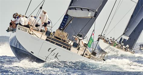 rolex maxi yacht cup|Maxi Yacht Rolex Cup: Kats, Js, Racer und ein Foiler vor Sardinien.